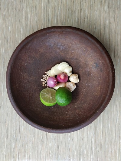 香料