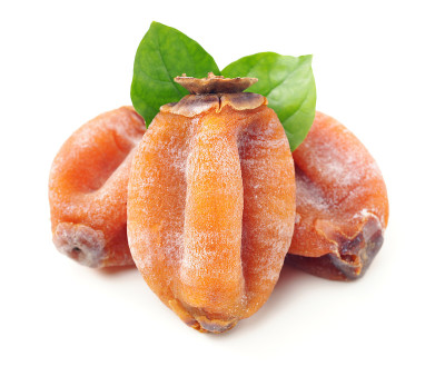 柿饼