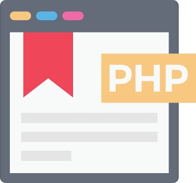 PHP书签
