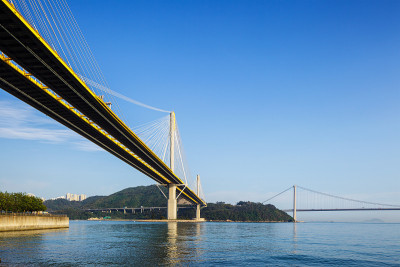 跨海大桥
