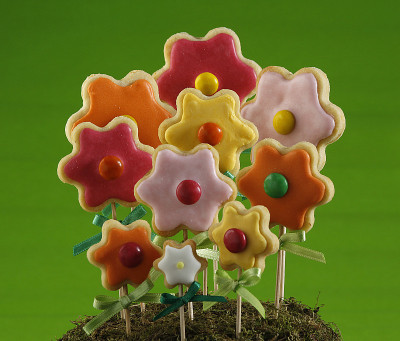 花库克森林