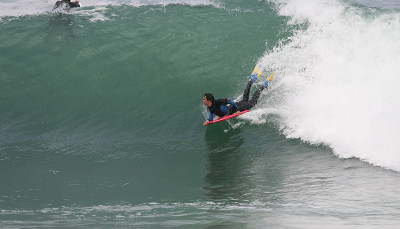 bodyboard