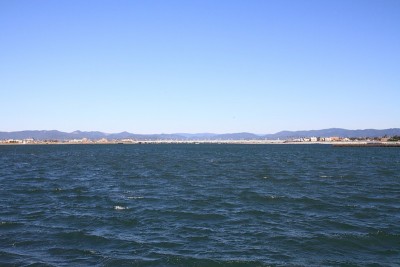 日本静冈县滨松市滨之子湖