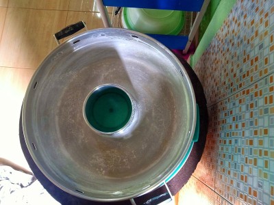 蛋糕模