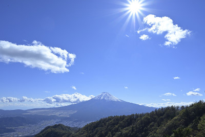 2021- 10月(日本山梨县)