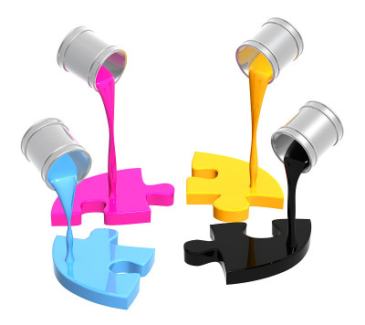 CMYK