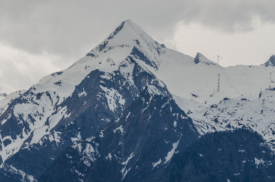 雪峰