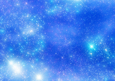 生动的宇宙