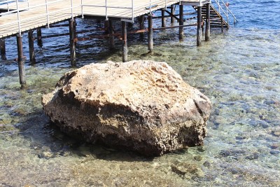 红海海岸
