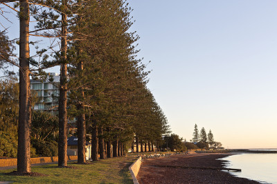 Sunsire的Redcliffe Foreshore