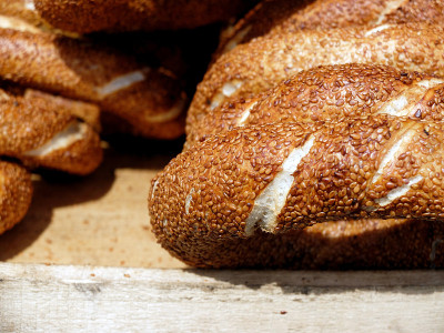 simit