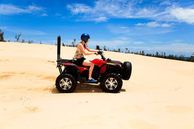 ATV