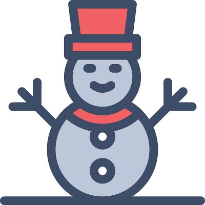 雪人
