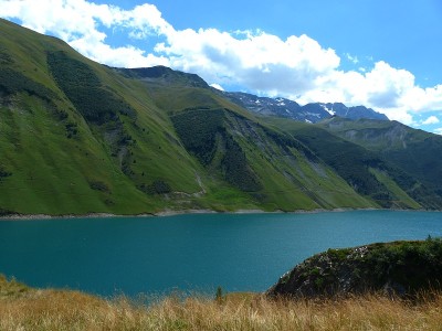 大宅院，萨伏伊和Isère