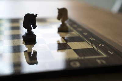 国际象棋