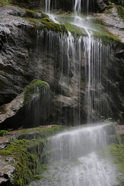 watersceen