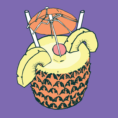 Pina Colada