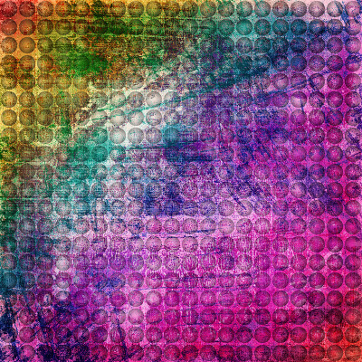 抽象绘画
