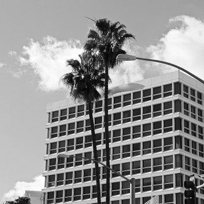 构建块