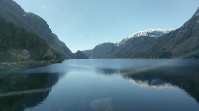 湖