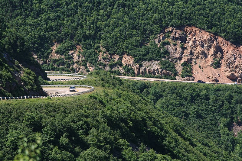 捻线高速公路