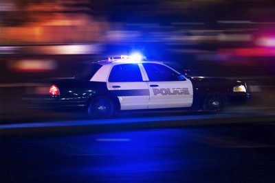 警察