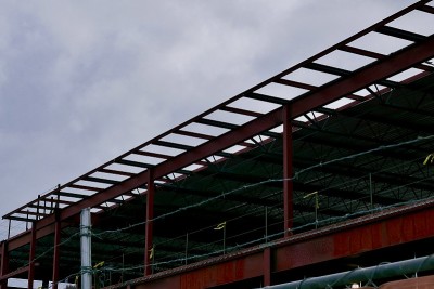 构建块