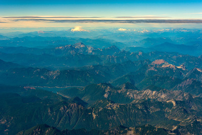 级联航空