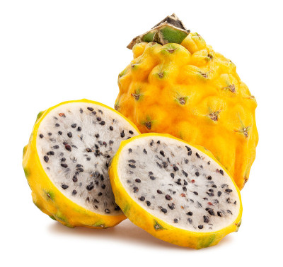 黄火龙果pitahaya