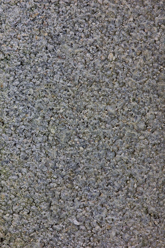 抹水泥灰浆的墙