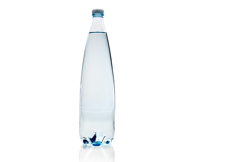 塑料瓶水