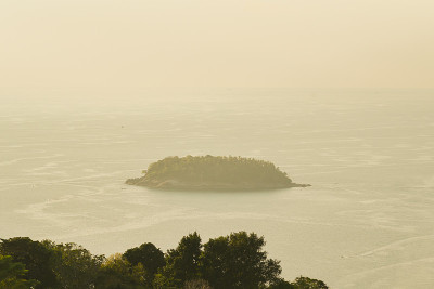 岛和海