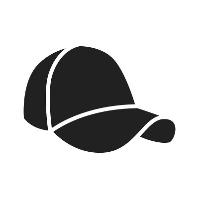 Cap icon