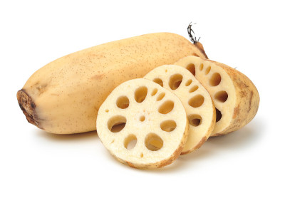 莲藕
