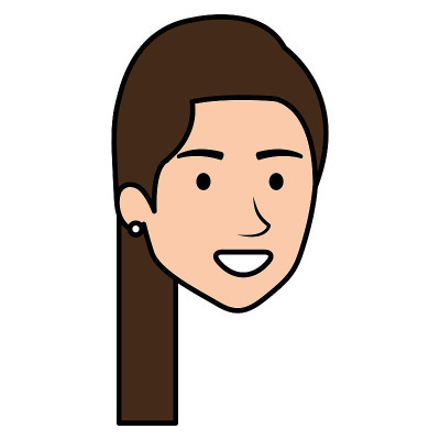 美女头像人物