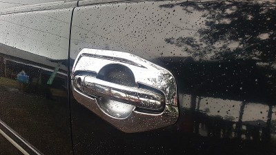车