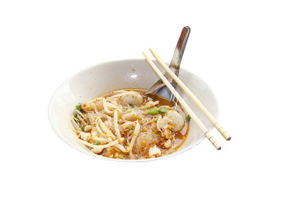 食物