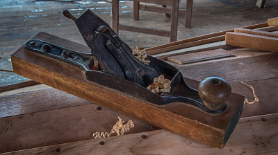 Boatmaking飞机