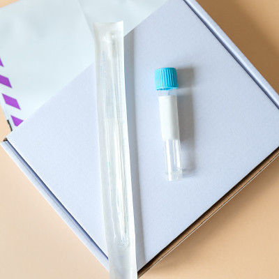 家用冠状病毒检测试剂盒