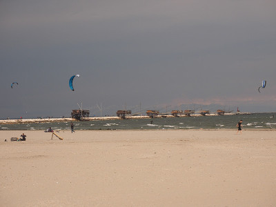 冲浪板