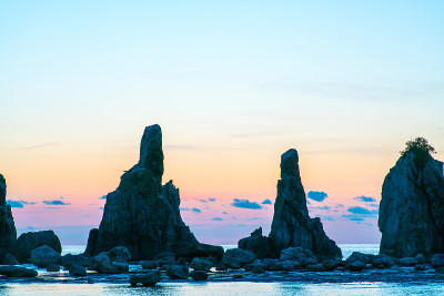 hasikui和歌山,日本摇滚