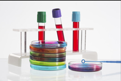 整套实验室微生物研究用品