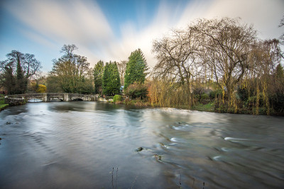 Ashford-in-the-water