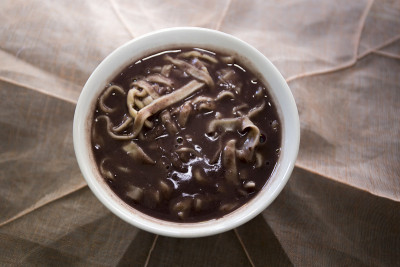 红豆汤
