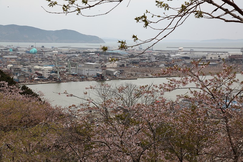 日本地震、海啸,311年