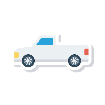 车