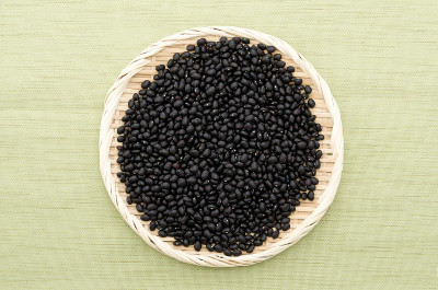 黑豆