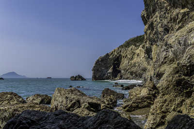 岩石
