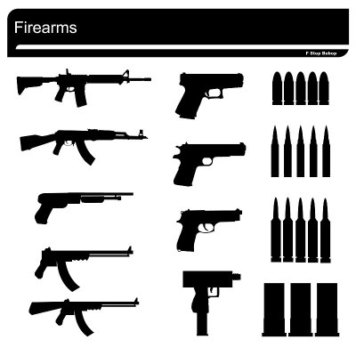 武器图标
