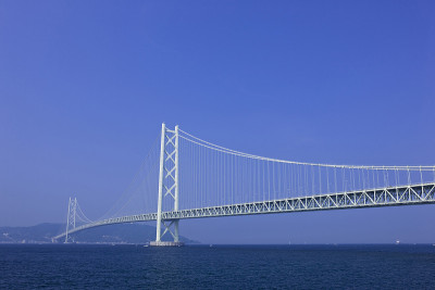 Akashi-Kaikyo桥